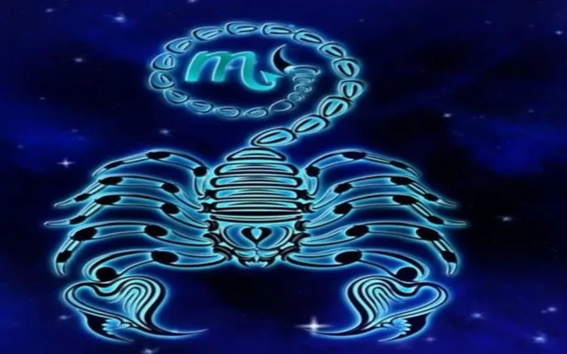 رسالة سرية لبرج العقرب اليوم: هل يرشد حدسك القرارات الصحيحة؟